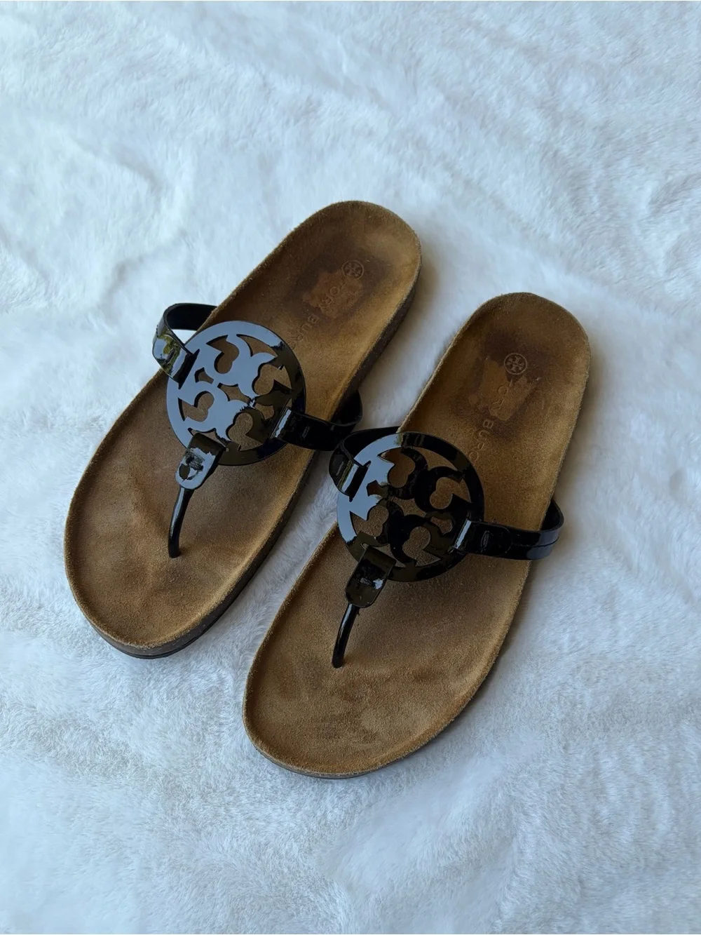 Women’s Tory Burch Millar Cloud Sandals